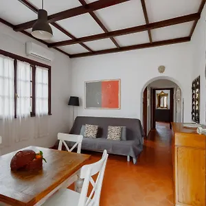 Appartamento Borgo Pio, Roma