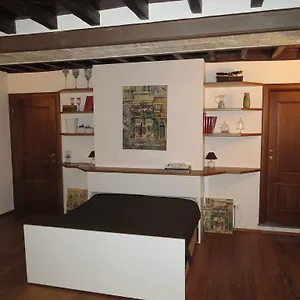Appartamento Benincampi, Roma