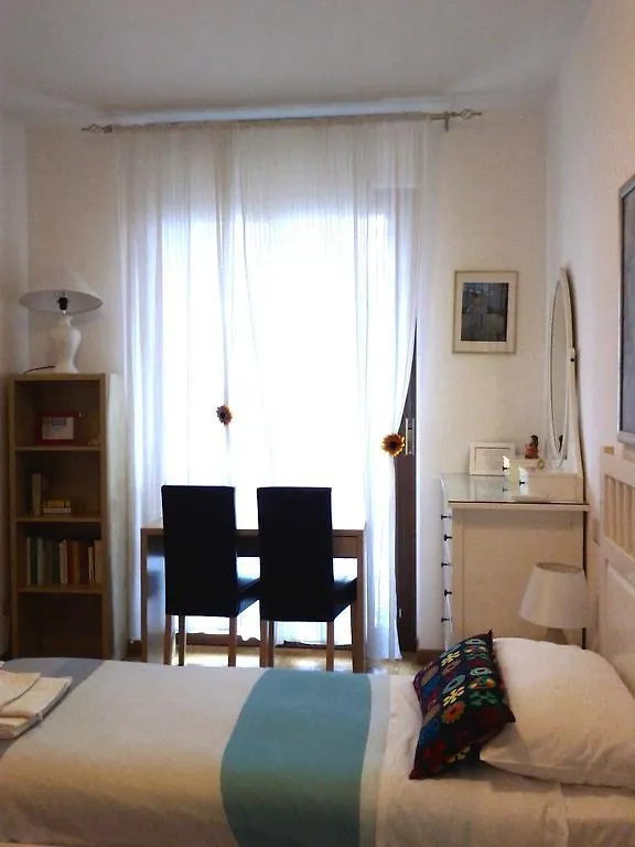 Bed & Breakfast B&B Flores Roma