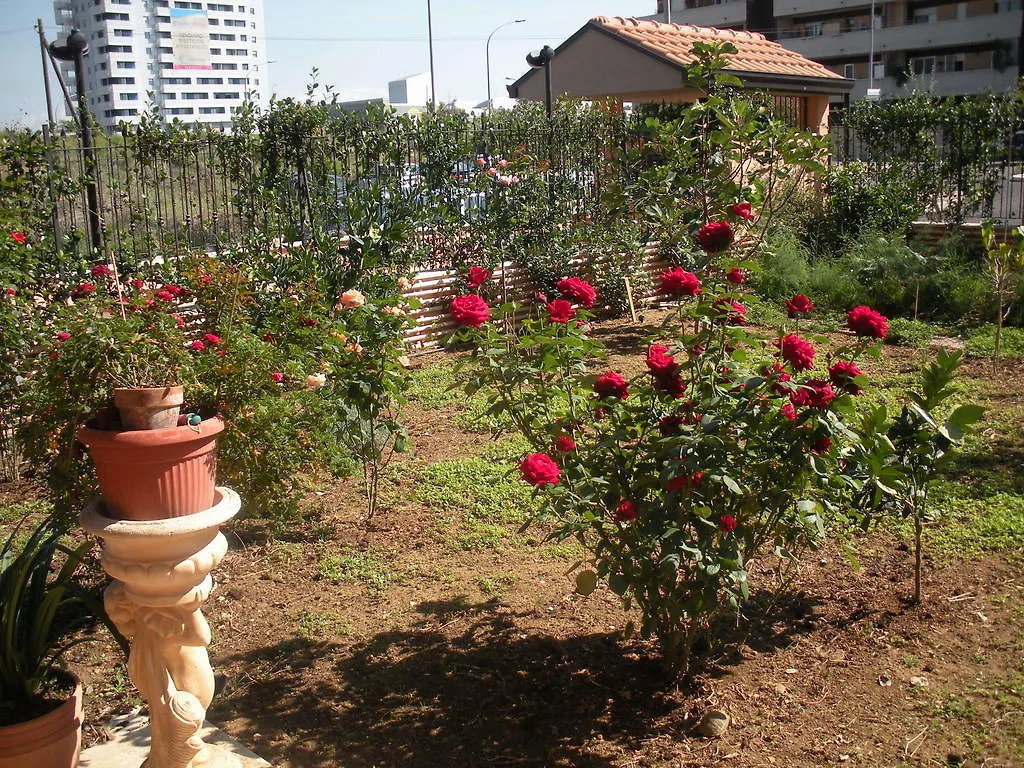 B&B Flores Roma Italia